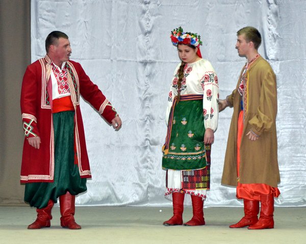 Відкрита виховна година «Думи мої, думи», присвячена вшануванню пам’яті Великого Кобзаря
